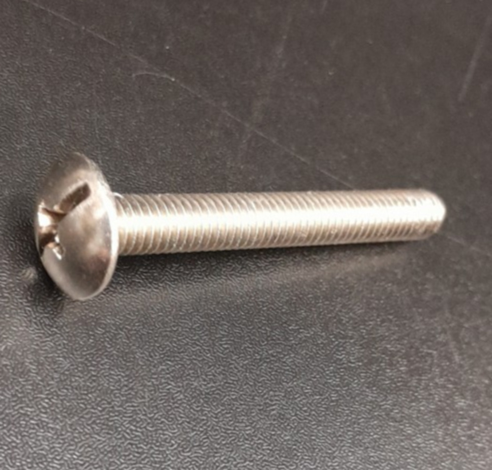 Shark S3901W Professional Multi Steam Pocket Mop Replacement Handle SCREW PART